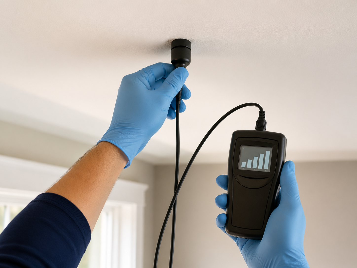 Leak Detection